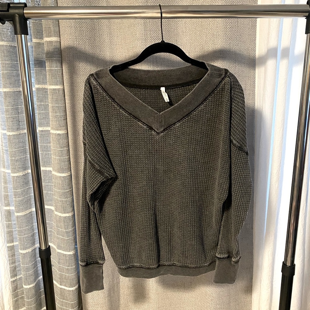 Z Supply Emilia Top